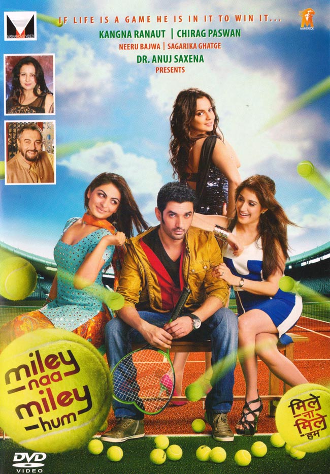 miley naa miley hum[DVD] の通販 - TIRAKITA.COM