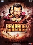 Bajrangi Bhaijaan[DVD]の商品写真