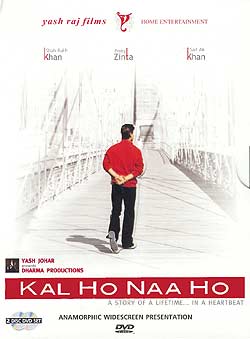 Kal Ho Naa Ho (日本語字幕対応版)[元レンタル品] の通販 - TIRAKITA.COM