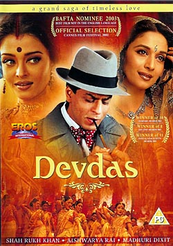 Devdas コレクターエディション 【DVD3枚組】 の通販 - TIRAKITA.COM