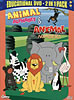 Animal Alphabet and Animal Numbersの商品写真