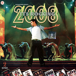 2008 Its Rocking [2CDs] の通販 - TIRAKITA.COM