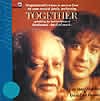 Together - Ustad Allah Rakha ＆ Ustad Zakirの商品写真