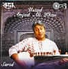 Ustad Amjad Ali Khan-Sarod(TIPS)の商品写真