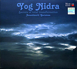 Anandmurti Gurumaa - Yog Nidra の通販 - TIRAKITA.COM