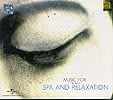 Music for Spa and Relaxationの商品写真