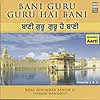 Bani Guru Guru Hai Bani [2CDs]の商品写真