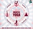 Holistic Yoga - Satish Viyas [4CDs]の商品写真