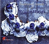 Traditional Sounds of Rajasthan[CD]の商品写真
