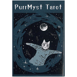 パーミストタロット - permist tarotの商品写真