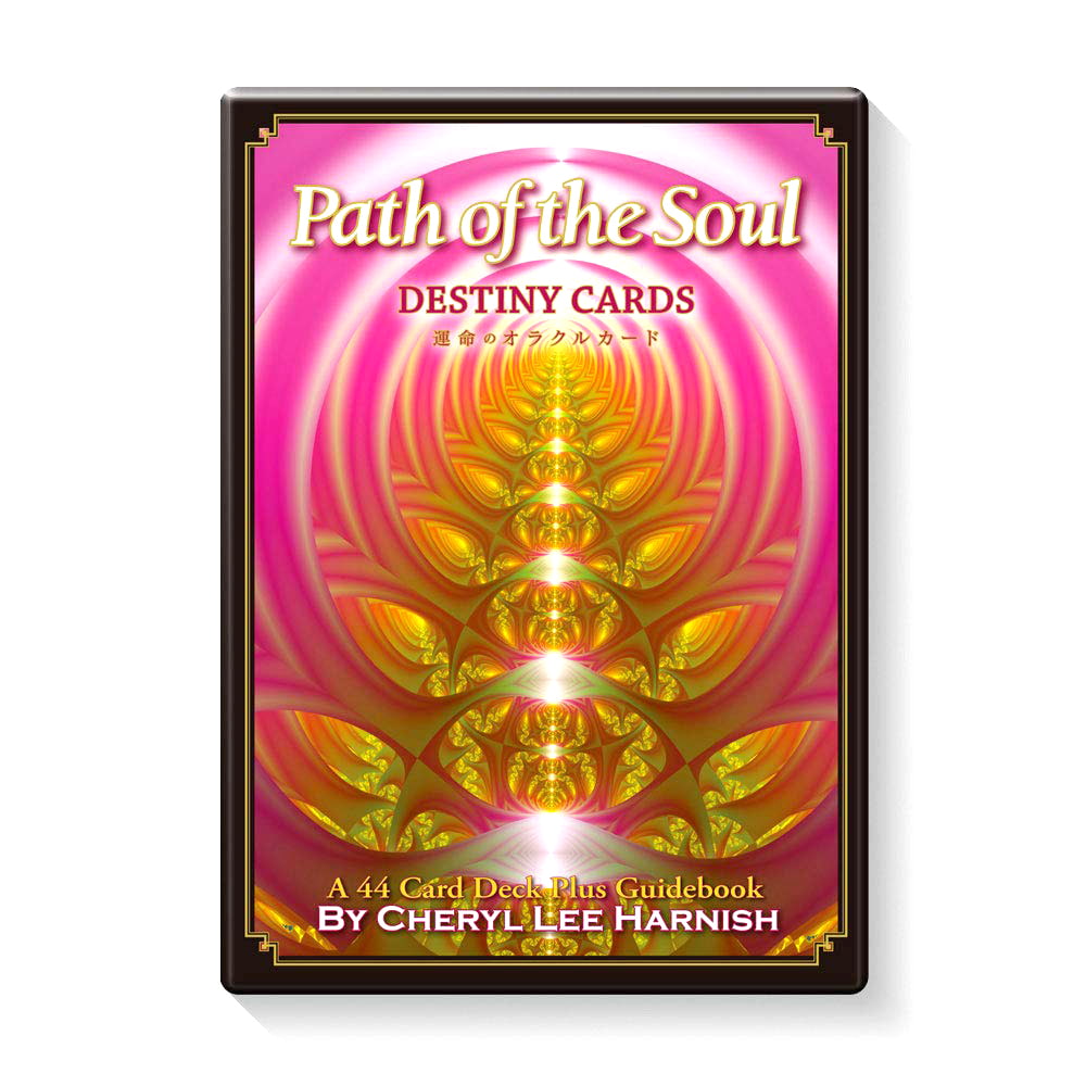 パス オブ ザ ソウル ディスティニーカード Path of the Soul Destiny Card の通販