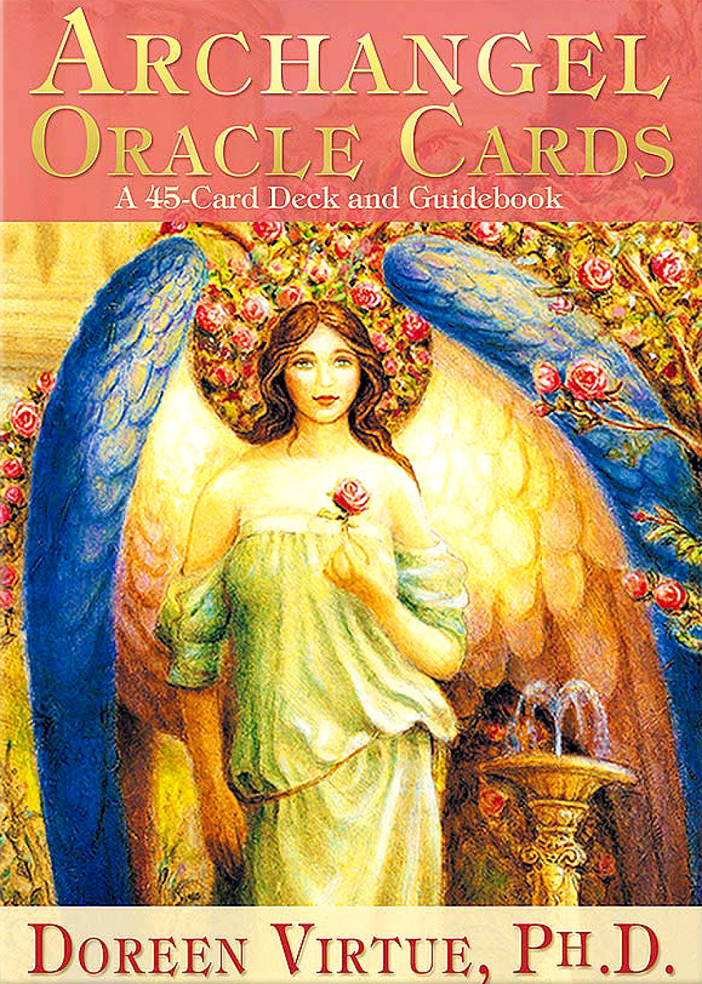 大天使オラクルカード - Archangel Oracle Card の通販 - TIRAKITA.COM