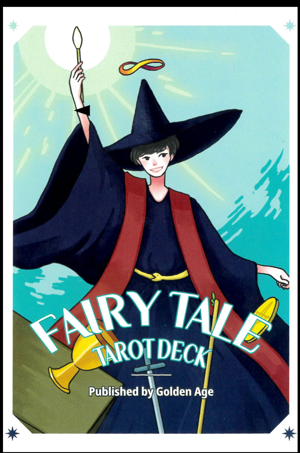 フェアリーテイルタロットカード - Fairy Tail Tarot Card の通販 - TIRAKITA.COM