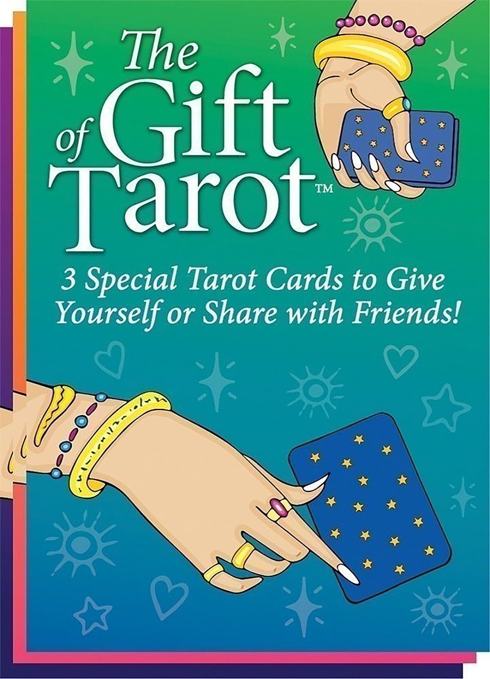 タロットの贈り物 - tarot gifts の通販 - TIRAKITA.COM