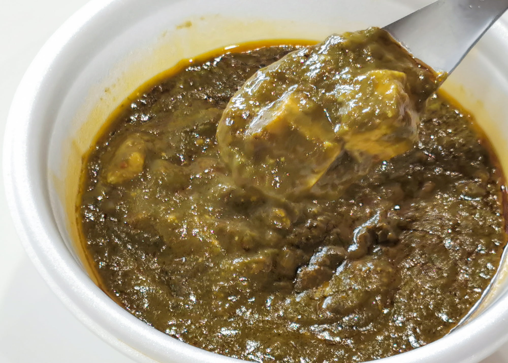 Palak Paneer - ほうれん草とカッテージチーズのカレー[MTRカレー] の通販 - TIRAKITA.COM