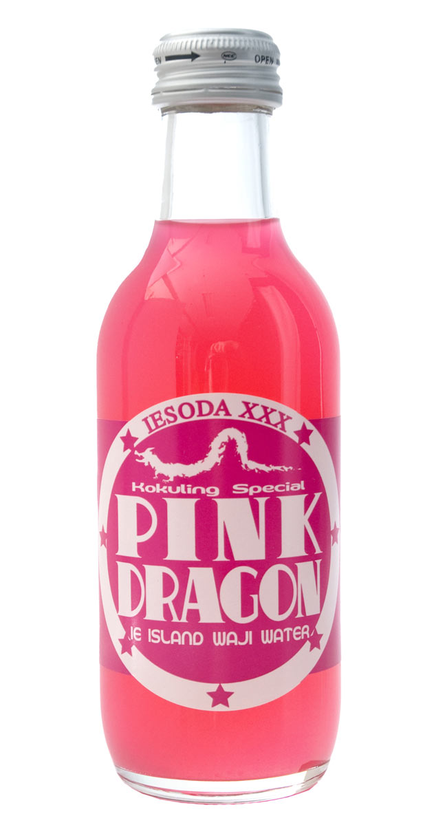 ピンク ドラゴン ソーダ 【pitaberry】 の通販 - TIRAKITA.COM