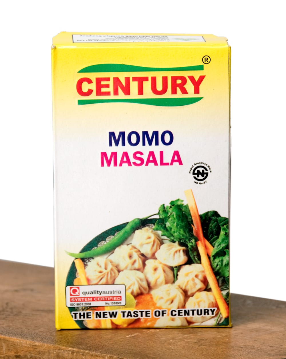 Momo Masala モモ マサラ 100g の通販 Tirakita Com