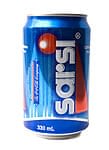 サルシコーラ　缶[330ml]Sarsi　Colaの商品写真