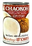 ココナッツミルク [400ml]　【CHAOKOH】