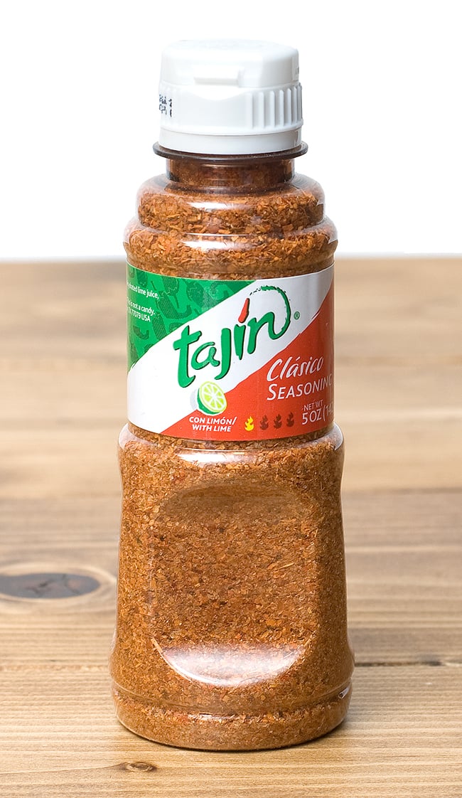 チリシーズニング タヒン 【Tajin】 の通販