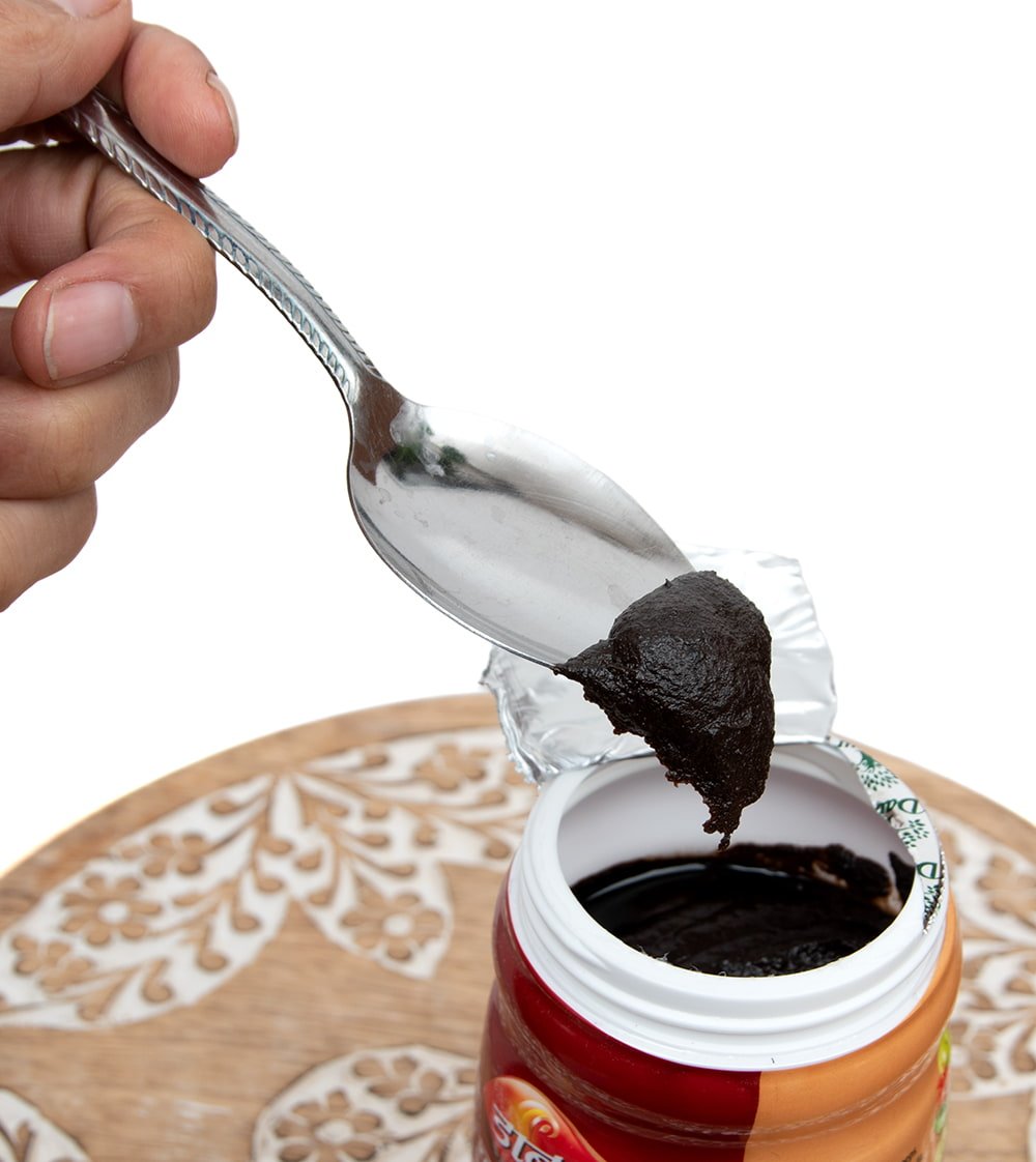 アーユルヴェーダジャム - チャワンプラッシュ - Chyawanprash[1000g] の通販 - TIRAKITA.COM