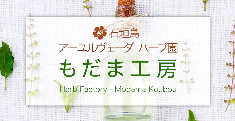 つぼくさ茶 With Rosemary ミントブレンド（ツボクサ・ミント・ローズマリー・レモングラス）　 30g【もだま工房・アーユルヴェーダティー】の上部写真説明