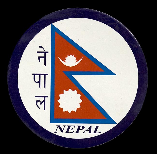 ネパールの国旗 の通販