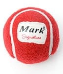【ソフトタイプ】ヘビークリケットボール - Markの商品写真