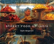 Street Food of Indiaの商品写真