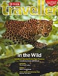 Outlook Traveller - 2009年10月号の商品写真