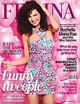 Femina - 2012年10月12日号の商品写真