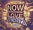 Now That’s What I Call Love Arabia 2009の商品写真