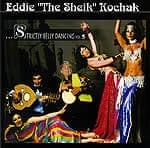 Strictly Belly Dancing Vol.5 - Eddie The Sheik Kochak[CD]の商品写真