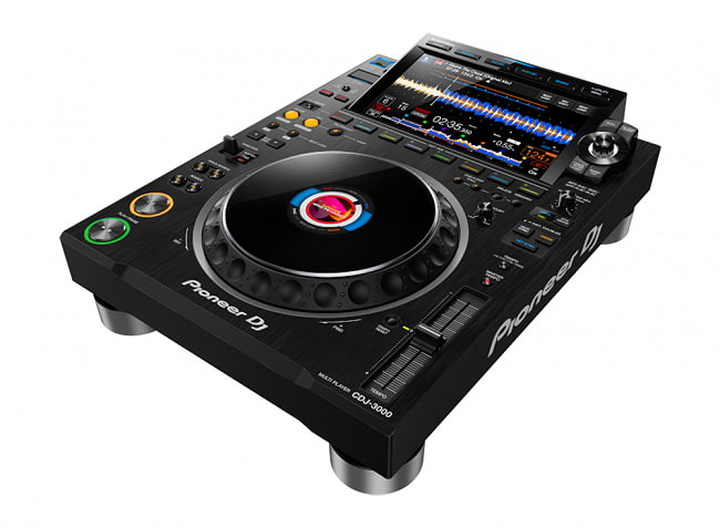 Pioneer CDJ-3000 2台セット [レンタル・片道送料込] 2 - ハードケース2つをセットにして、お客様の指定の場所まで発送します