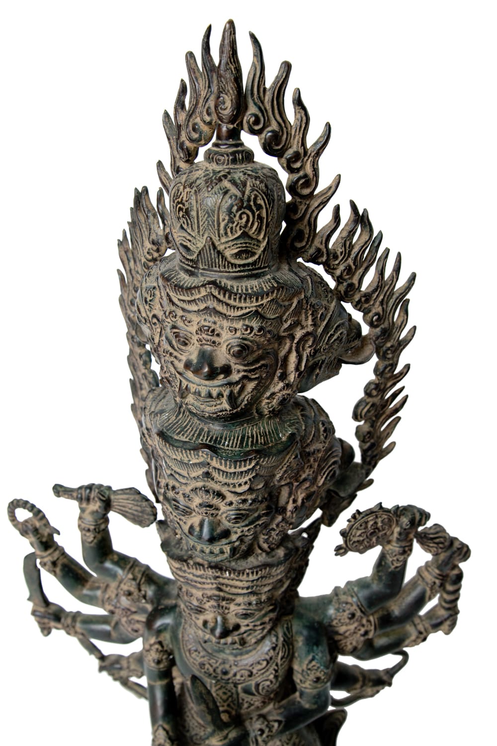 倉庫いっぱいセール]バリの神様像[73cm] の通販 - TIRAKITA.COM
