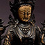 チベット密教の仏像など